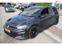 Volkswagen Golf - 2.0 TDI GTD 7.5 handgeschakeld 3-deurs full options