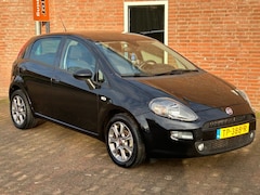 Fiat Punto Evo - 0.9 TWIN AIR SEMPRE AIRCO NAV L.M.V SUPER ZUINIG