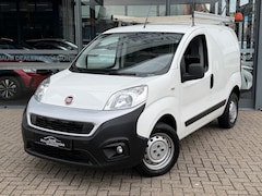 Fiat Fiorino - 1.4 SX NAVIGATOR AIRCO PDC NAVI SCHUIFDEUR