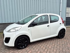Peugeot 107 - 1.0 Airco 3e Eigenaar NL Auto
