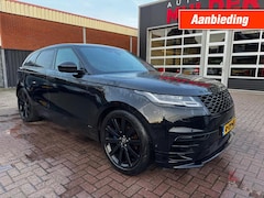 Land Rover Range Rover Velar - D240 2.0 R-DYNAMIC HSE / MOTOR DEFECT / ENGINE DAMAGE