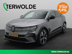 Renault Mégane E-Tech - techno EV60 220pk optimum charge | Advanced Drive Assist | Harman Kardon | Stoel- & Stuurv