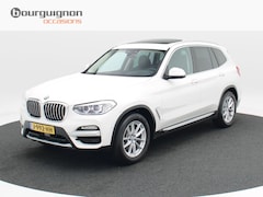 BMW X3 - xDrive20d High Executive Adaptive Cruise | CarPlay / Android Auto | Panorama | Camera | St