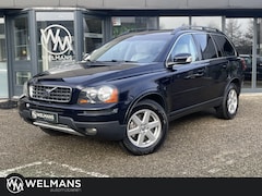 Volvo XC90 - 2.5 T Momentum 7p facelift | Youngtimer | Trekhaak