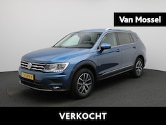 Volkswagen Tiguan Allspace - 1.4 TSI Comfortline 150 PK GERSERVEERD | Automaat | Airco | Navigatie | Adaptive Cruise Co
