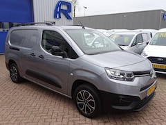 Toyota ProAce City - 1.5 D-4D Navigator Long 130 PK NAVI CRUISE PDC