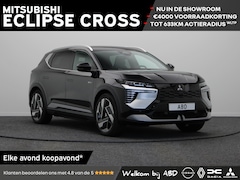 Mitsubishi Eclipse Cross - Intense+ 87 kWh | Achteruitrijcamera | Adaptive Cruise Control (ACC) | Blind Spot Warning