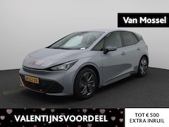 CUPRA Born - Business 62 kWh | CAMERA | NAVIGATIE | APPLE CARPLAY | ADAPTIEF CRUISECONTROL | CLIMATE CO