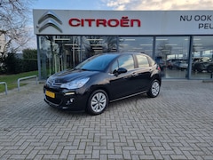 Citroën C3 - 1.2 PureTech Collection