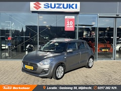 Suzuki Swift - 1.2 Comfort