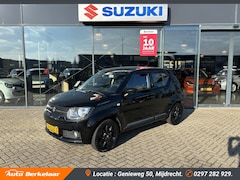 Suzuki Ignis - 1.2 Comfort