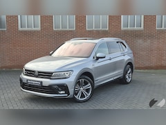 Volkswagen Tiguan Allspace - 1.5 TSI Highline Business R 7p