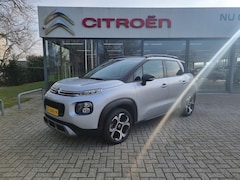 Citroën C3 Aircross - 1.2 PureTech S&S Shine AUTOMAAT