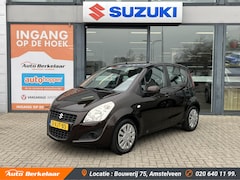 Suzuki Splash - 1.0 VVT Comfort EASSS | Airco | Dealeronderhouden |