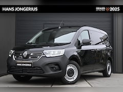 Renault Kangoo E-Tech - Advance L2 44 kWh DC | WEGKLAPBARE 2E ZITRIJ | CAMERA | STOELVERWARMING | NAVI | CRUISE CO