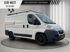 Citroën Jumper - 30 2.2 HDI L1H1