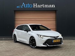 Toyota Corolla Touring Sports - 2.0 Hybrid Business GR-Sport HUD|JBL|STOELVERWARMING