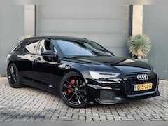 Audi A6 Avant - 55 TFSI e quattro Competition