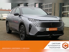 Peugeot 3008 - 1.2 Hybrid 136 GT | Panorama | Luxe stoelen | Als Nieuw |