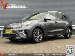 Kia e-Niro - ExecutiveLine 64 kWh | € 9.700, - NETTO | Leder | JBL | Memory seat | Climate | Cruise | N
