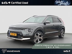 Kia Niro - 1.6 GDi Hybrid ExecutiveLine