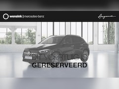 Mercedes-Benz GLA-Klasse - 250e 140 Years Edition | Panoramaschuifdak | AMG Line | Nightpakket | Achteruitrijcamera |