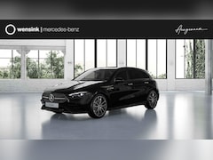 Mercedes-Benz A-klasse - 250e 140 Years Edition | Panoramaschuifdak | AMG Line | Nightpakket | Achteruitrijcamera |