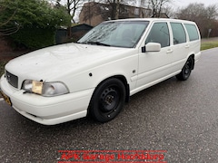 Volvo V70 - 2.4 Europa Automaat