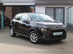 Citroën C3 - 1.2 PureTech S&S Feel Edition Climate Control, All Season, Carplay, stoelverwarming, Nieuw