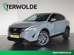 Nissan Qashqai - 1.5 e-Power Tekna | 360 Camera | Navigatie | Adaptieve cruise control