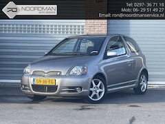 Toyota Yaris - 1.5-16V VVT-i T-Sport