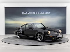 Porsche 911 - 930 - 3.6 TURBO COUPE | 5-BAK | WLS LUCHTINLATEN
