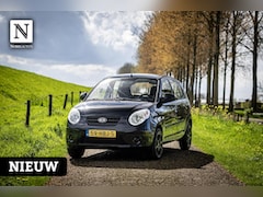 Kia Picanto - 1.0 X-tra | NAP | Onderhoudshistorie