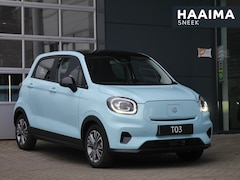 Leapmotor T03 - Design 37.3 kWh | Nieuw | Snel leverbaar | Camera | Panoramadak | Adaptive cruise control