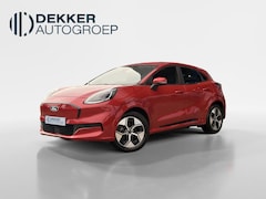 Ford Puma Gen-E - 44 kWh COMFORT PACK I WINTER PACK I APPLE CARPLAY / ANDROID AUTO I
