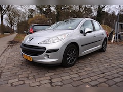 Peugeot 207 - 1.4 VTi Cool 'n Blue 5 DRS APK 17-6-2026 LM VELGEN