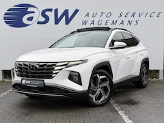 Hyundai Tucson - 1.6 T-GDI MHEV Premium Sky | Pano | Leder | 360* Camera | LED | 19 inch