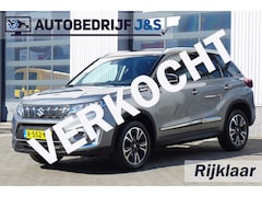 Suzuki Vitara - 1.4 Stijl Automaat Boosterjet Trekhaak| NW ALLSEASON Rijklaarprijs | 12 Maanden Garantie |