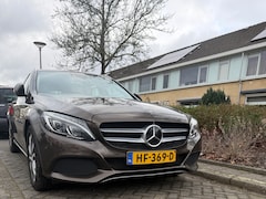 Mercedes-Benz C-klasse Estate - 350 e Lease Edition
