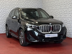 BMW X1 - SDRIVE M-SPORT SHADOW LINE NAVI LED ELEK.KLEP ADAP.CRUISE LEER/ALCANTARA CAMERA M-SPORT IN