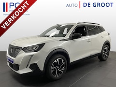 Peugeot 2008 - ALLURE Pack Autom.130pk 3D Dash | Navi+Carplay | Camera