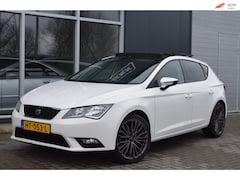 SEAT Leon - 1.2 TSI Reference | Panoramadak | Airco | APK 9-2026