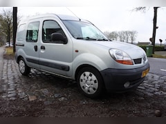 Renault Kangoo Express - 1.5 dCi 65 Super Confort 167 dkm N.A.P. apk 22-1-2027 airco trekhaak