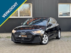 Audi A1 Sportback - 25TFSI Aut./Virtual cockpit/Aut. airco/Full map nav/Cruise contr