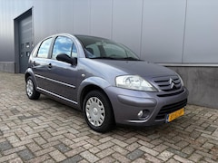 Citroën C3 - 1.4i Sky Radio|Nieuw Apk|NAP