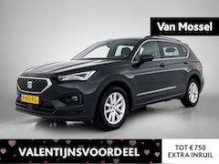 SEAT Tarraco - 1.5 TSI Style Business Intense 150 PK | Automaat | LED Koplampen | Navigatie | Climate Con