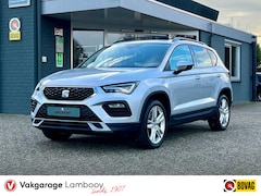 SEAT Ateca - 1.5 TSI 150PK Style Business Intense Panodak FR velgen Camera Ke