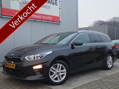 Kia Cee'd Sportswagon - Ceed 1.0 T-GDi DynamicPlusLine, Camera, Navi, Cruise, PDC