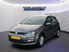 Volkswagen Polo - 1.0 BlueMotion | Airco | Radio | Zuinig