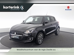 Suzuki Swift - 1.2 Style Smart Hybrid